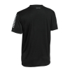 Футболка SELECT Pisa player shirt s/s Black